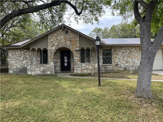 Photograph of 7422 Valley Oak St, Live Oak, TX 78233