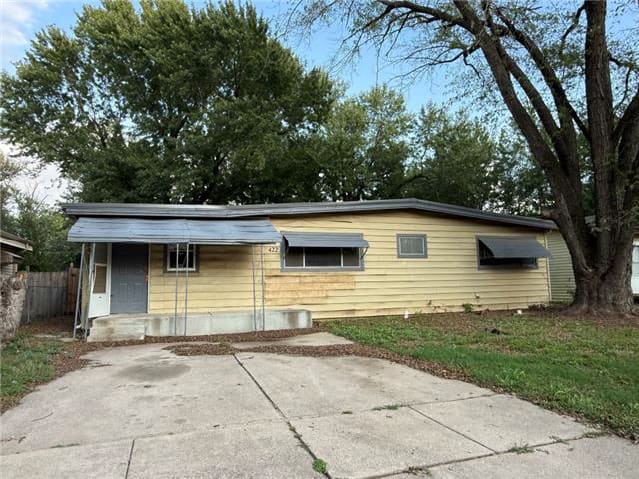 422 Wire Ave