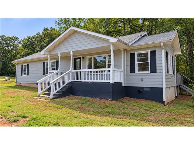 Photograph of 3880 Hwy 29 S, Colbert, GA 30628