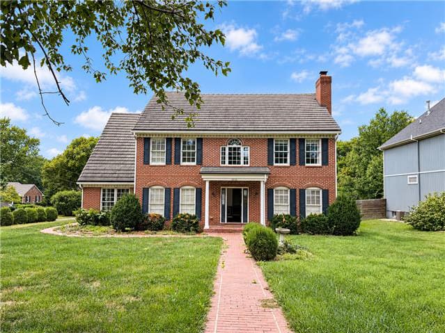 Photograph of 6836 Glenwood St, Overland Park, KS 66204
