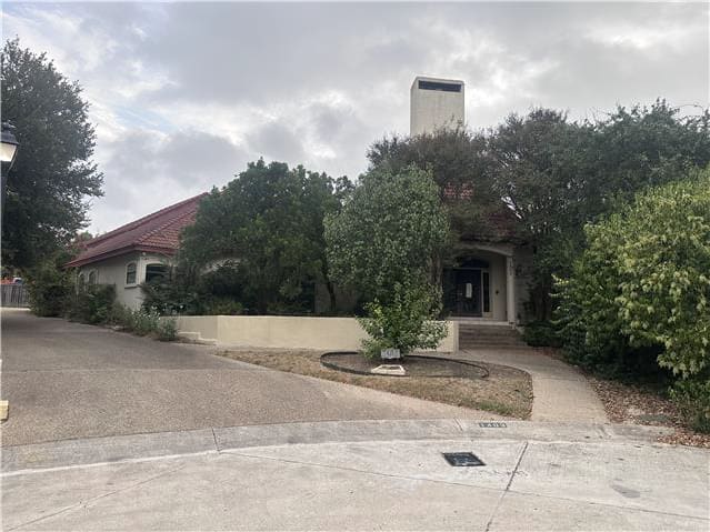 Photograph of 1403 Fortune Hl, San Antonio, TX 78258