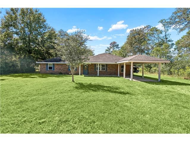Photograph of 21155 Wells Rd, Ponchatoula, LA 70454