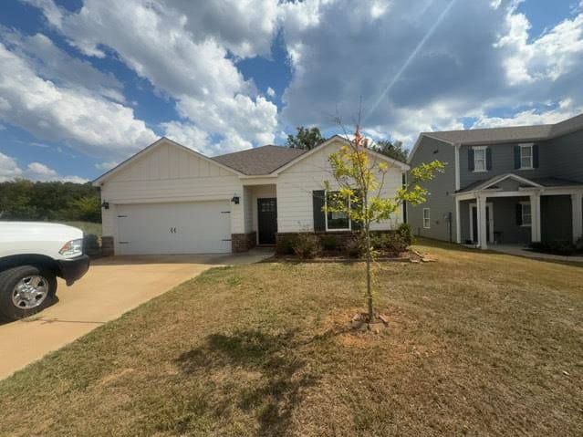 5668 Post Oak Trl