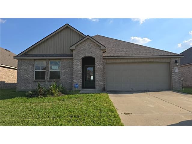 Photograph of 3814 Barn Owl Drive, Lake Charles, LA 70615