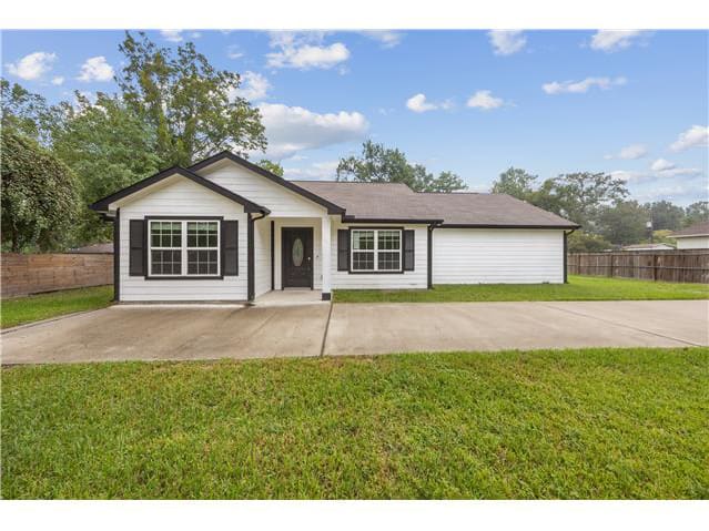 Photograph of 714 Little Doe Dr, Crosby, TX 77532