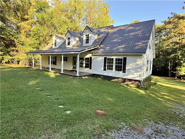 Photograph of 3027 Mccomb Court, Milledgeville, GA 31061