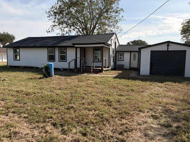 Photograph of 11171 S State Highway 71, El Campo, TX 77437