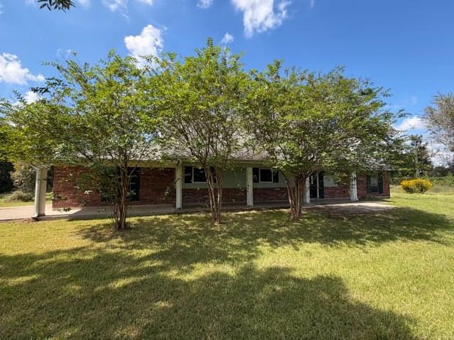 Photograph of 1380 Grand Bois Rd, Breaux Bridge, LA 70517