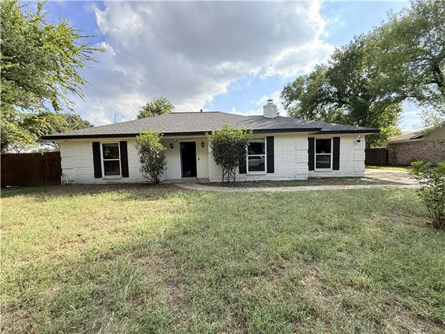 8103 Schaffer Lane
