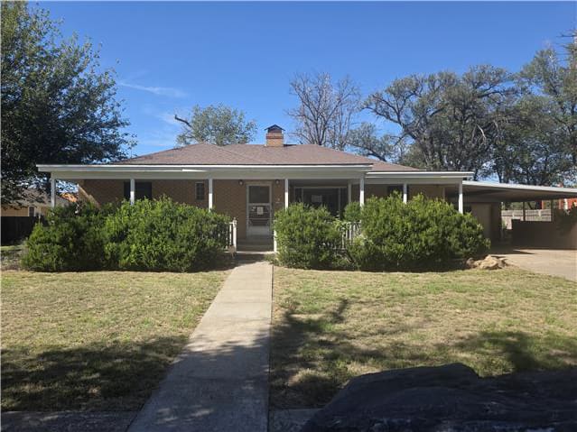 233 N Baca Ave