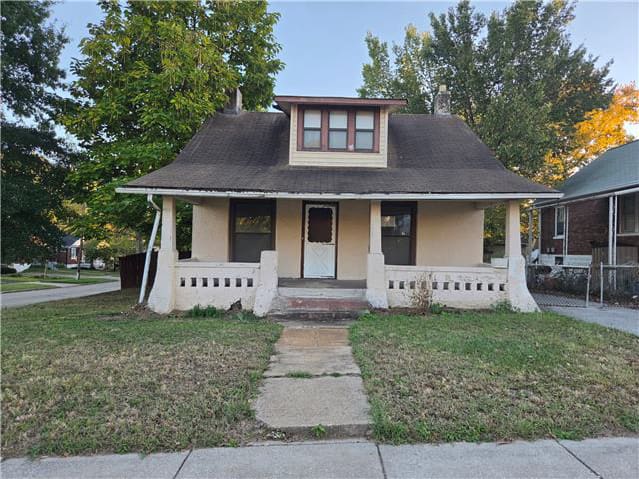 7700 W Ranken Ave