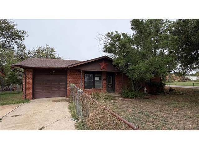 1209 S Wewoka Ave