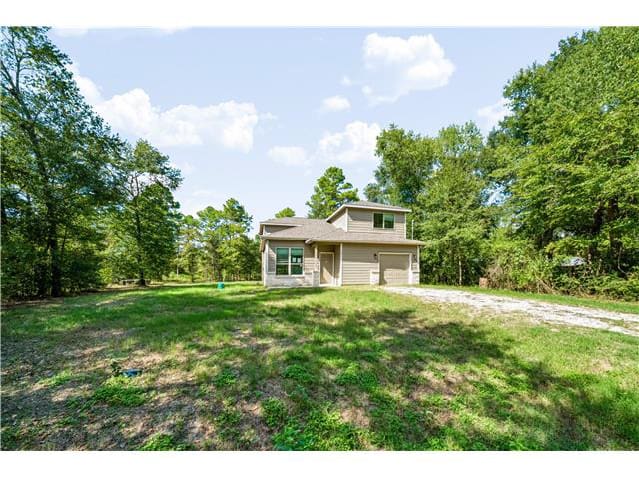 16 Big Lake Cir
