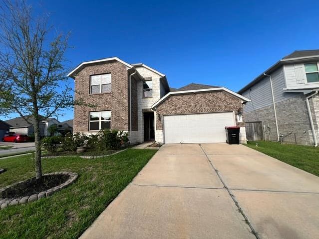 1184 Courteous Creek Dr