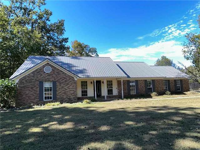 Photograph of 1517 County Road 478, New Albany, MS 38652