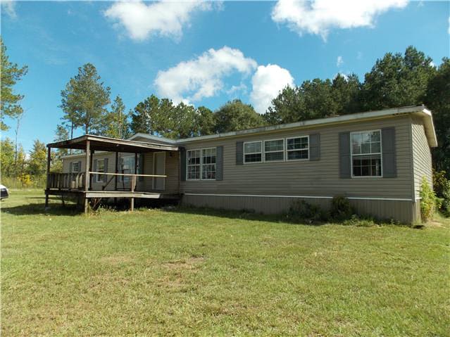 Photograph of 3034 Heather Way Ln NE, Wesson, MS 39191