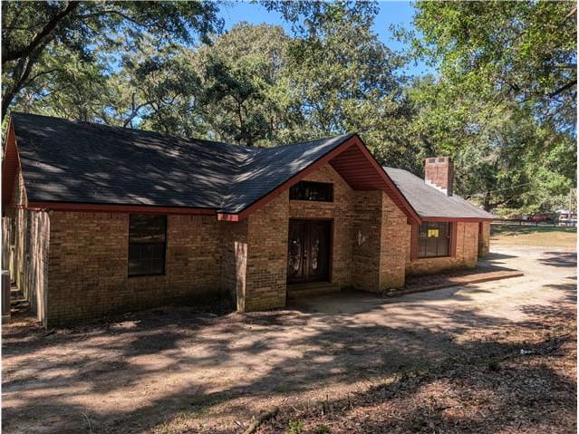 Photograph of 5415 Overlook Rd, Mobile, AL 36618