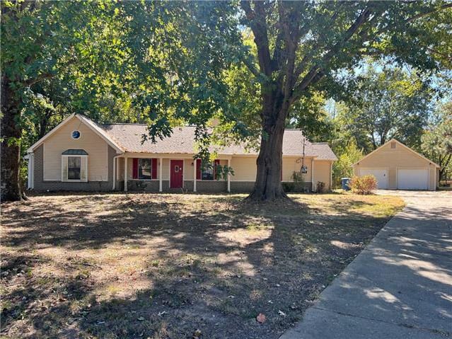 Photograph of 55 Quail Hollow Cv, Atoka, TN 38004