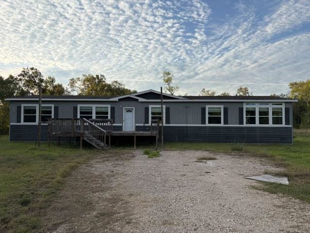 Photograph of 7094 County Road #3, Sweeny, TX 77480