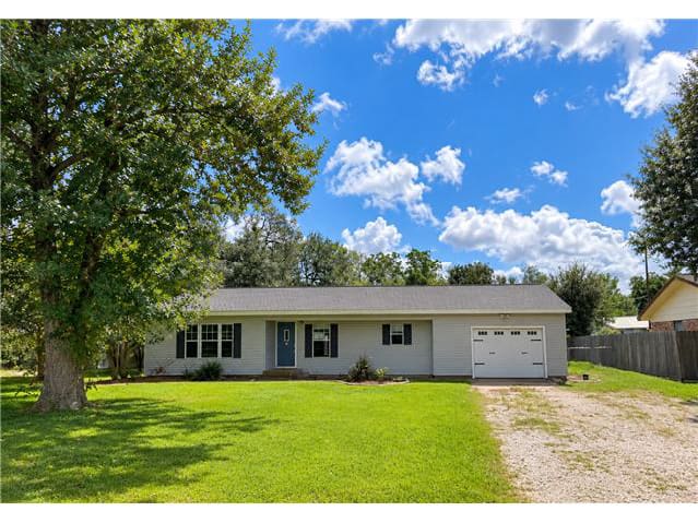 Photograph of 877 Fm 616, Blessing, TX 77419