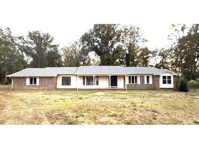 Photograph of 74 Highway 129, Fayette, AL 35555