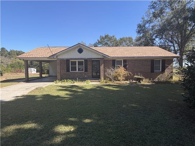Photograph of 1153 Mccoy Church Rd, Waynesboro, GA 30830
