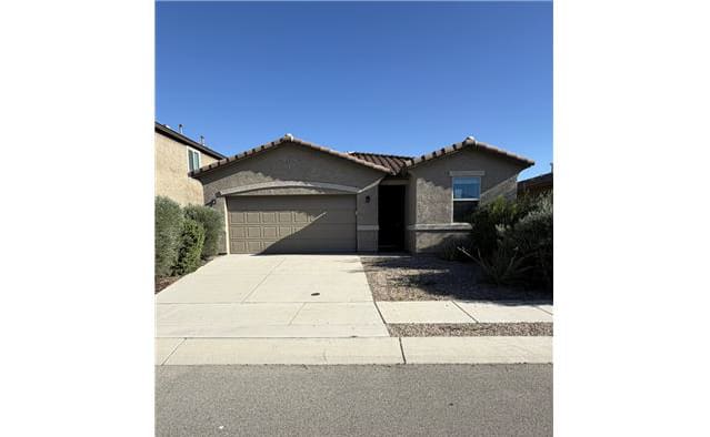 Photograph of 6591 E Via Arroyo Azul, Tucson, AZ 85756
