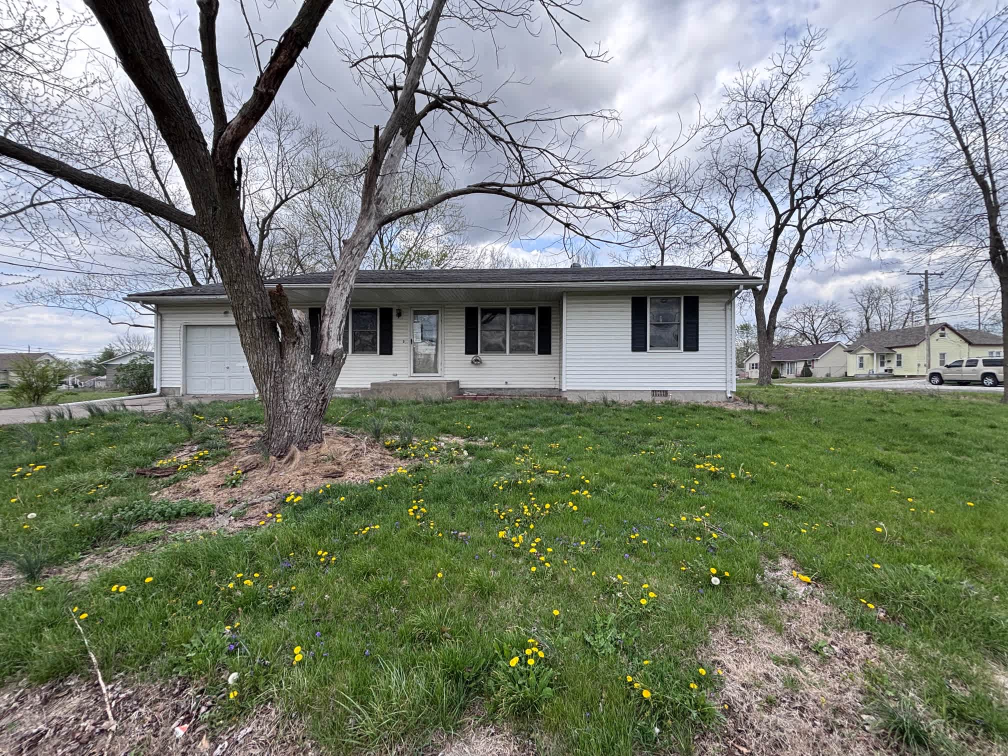 Photograph of 701 Sumner St, Jerseyville, IL 62052