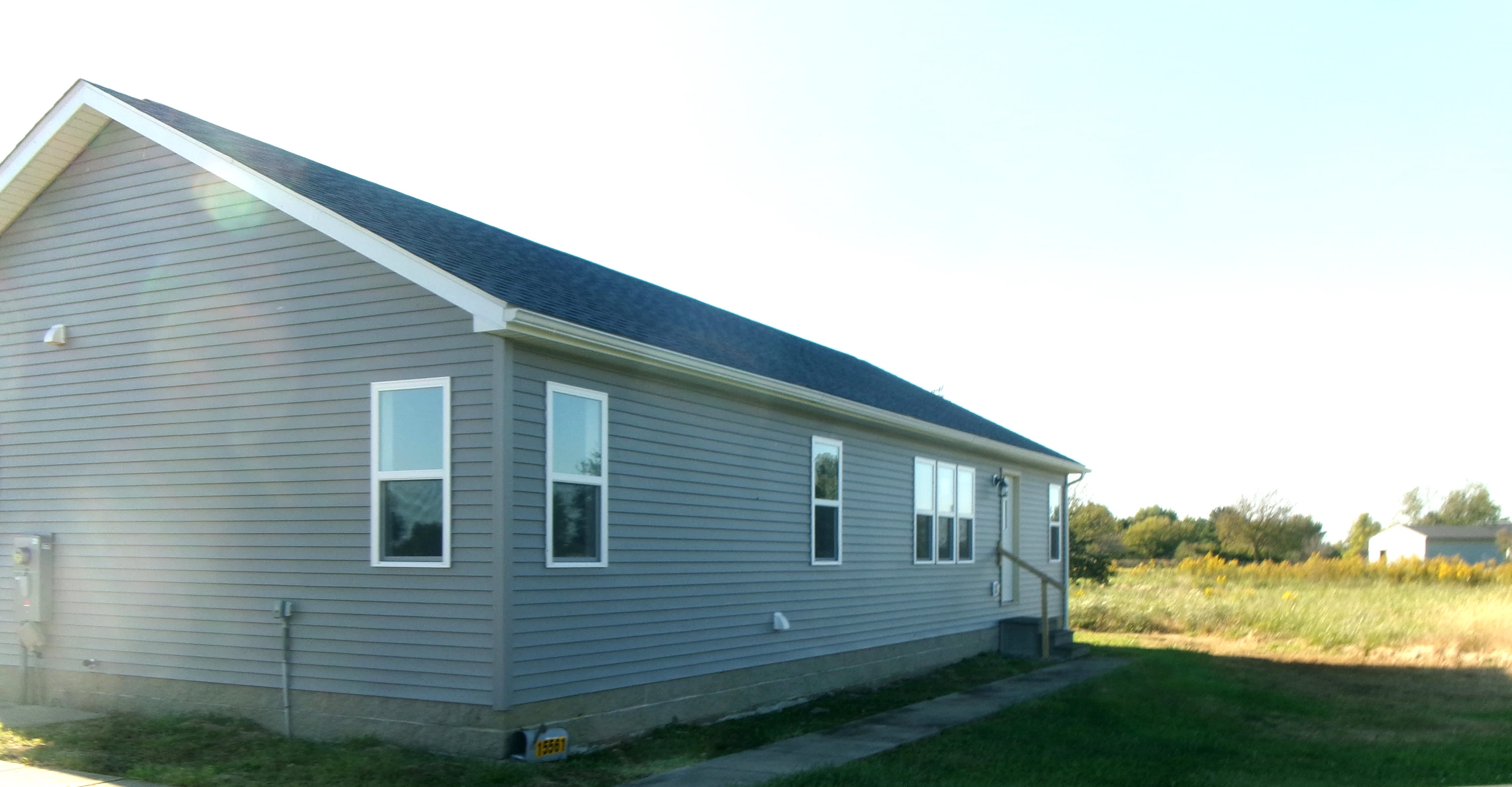 Photograph of 15561 Blain Rd, Mt Sterling, OH 43143