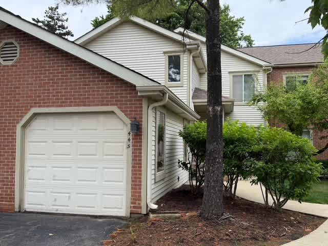 Condo 2BR 1BA - 445 58th Pl, Hinsdale, IL