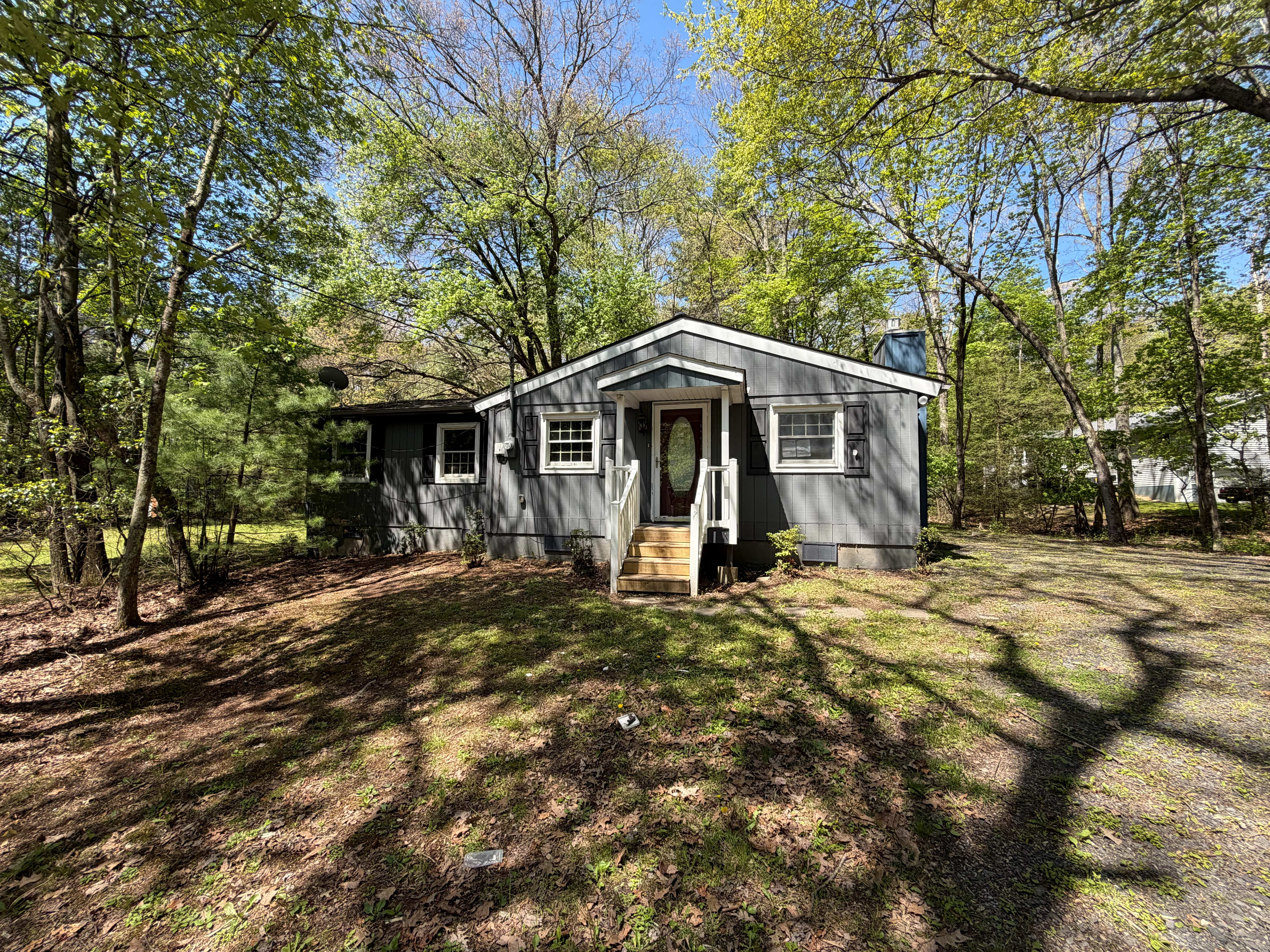Photograph of 687 Dotters Corner, Kunkletown, PA 18058