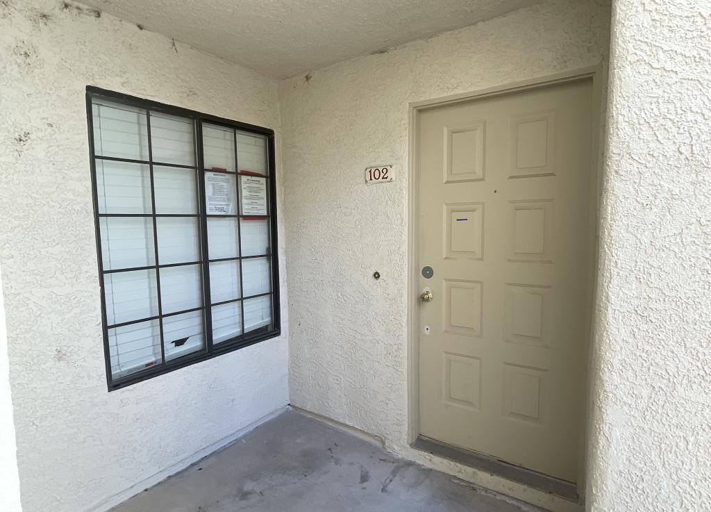 2641 S Durango Dr #102 photo