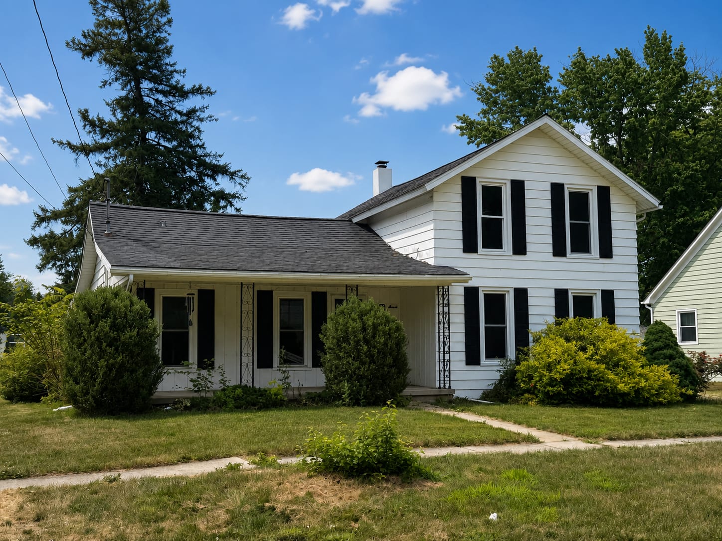 Single Family Home 3BR 1BA - 712 Daggett Dr, Napoleon, OH