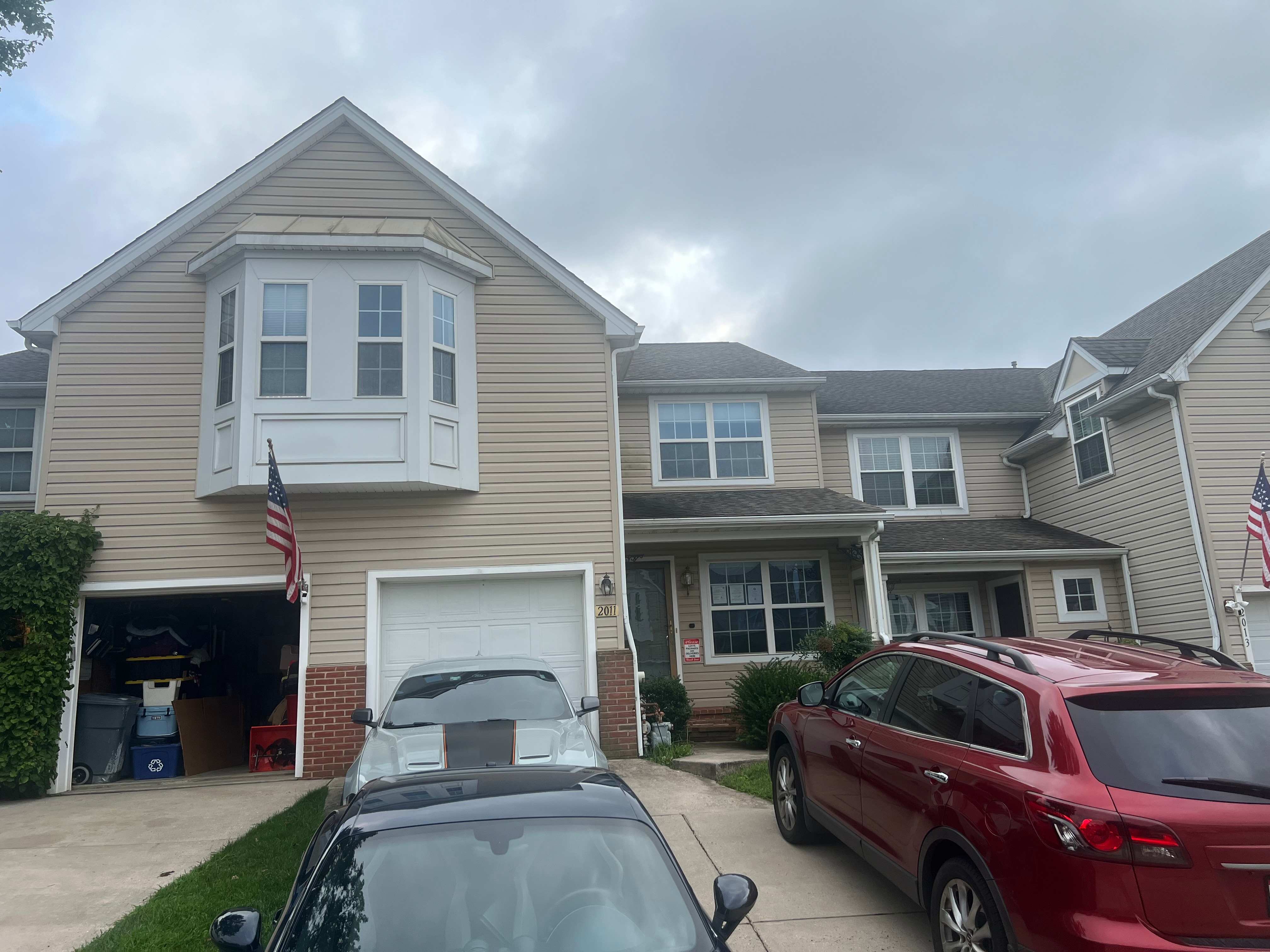 Photograph of 2011 Brandy Dr, Forest Hill, MD 21050