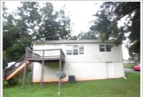 840 W Garrison Blvd photo