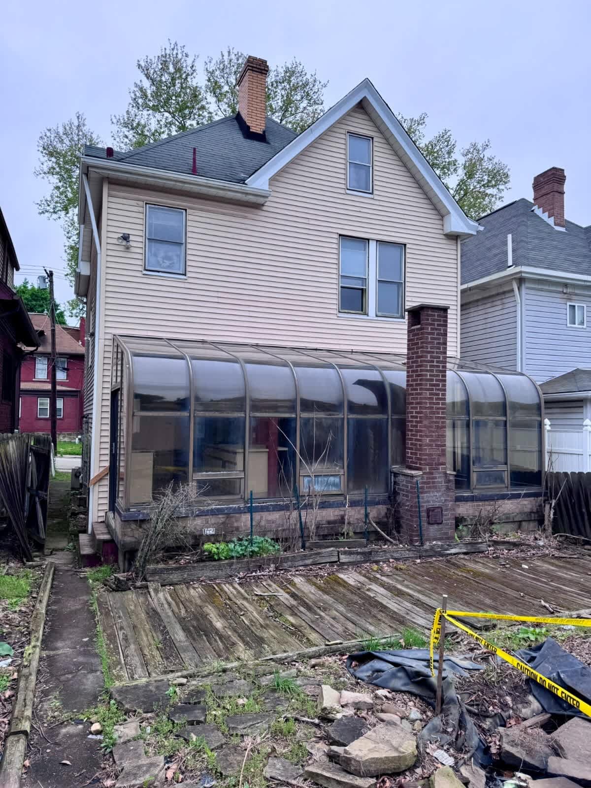1605 Union Ave photo