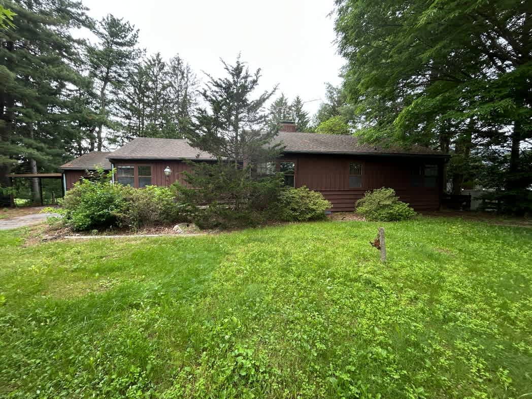 Photograph of 17233 Mountain View Rd, Emmitsburg, MD 21727