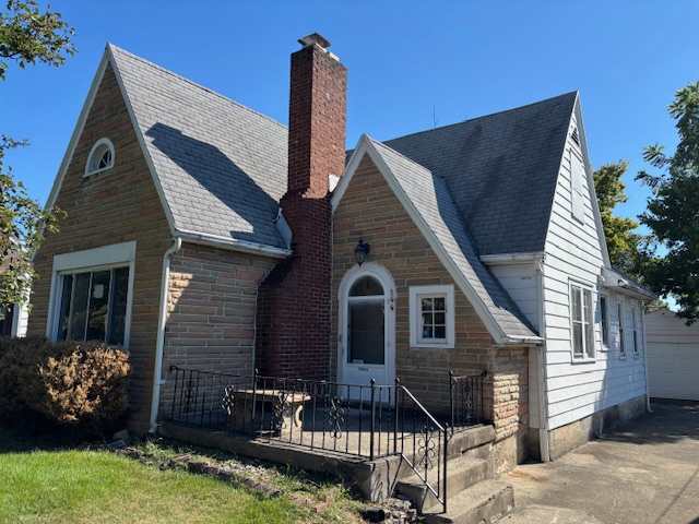 Single Family Home 2BR 2BA — 144 Fer Don Rd, Dayton, OH