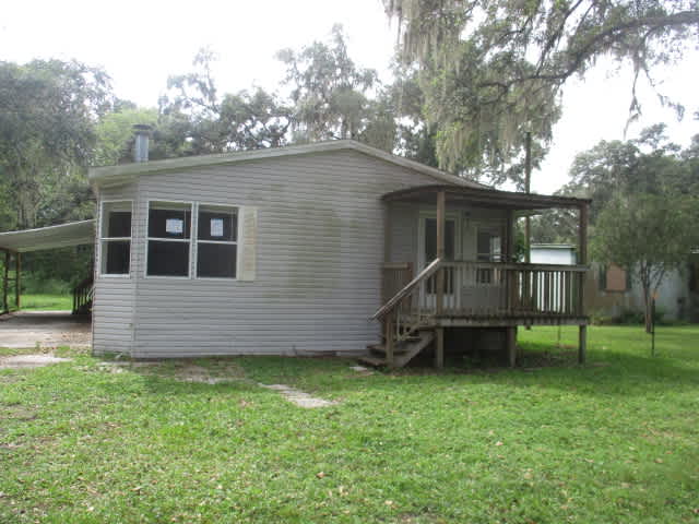 Photograph of 2445 Corvilla Dr, Zephyrhills, FL 33540