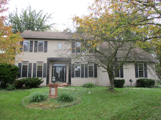 Photograph of 1933 Winesap Dr, Holland, OH 43528