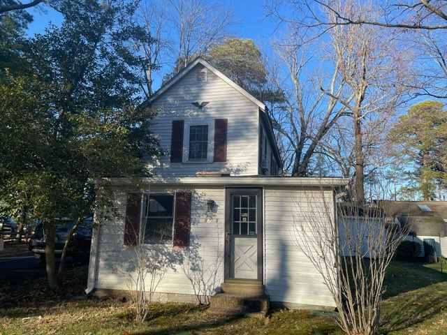 Photograph of 5745 Blaine Rd, Churchton, MD 20733