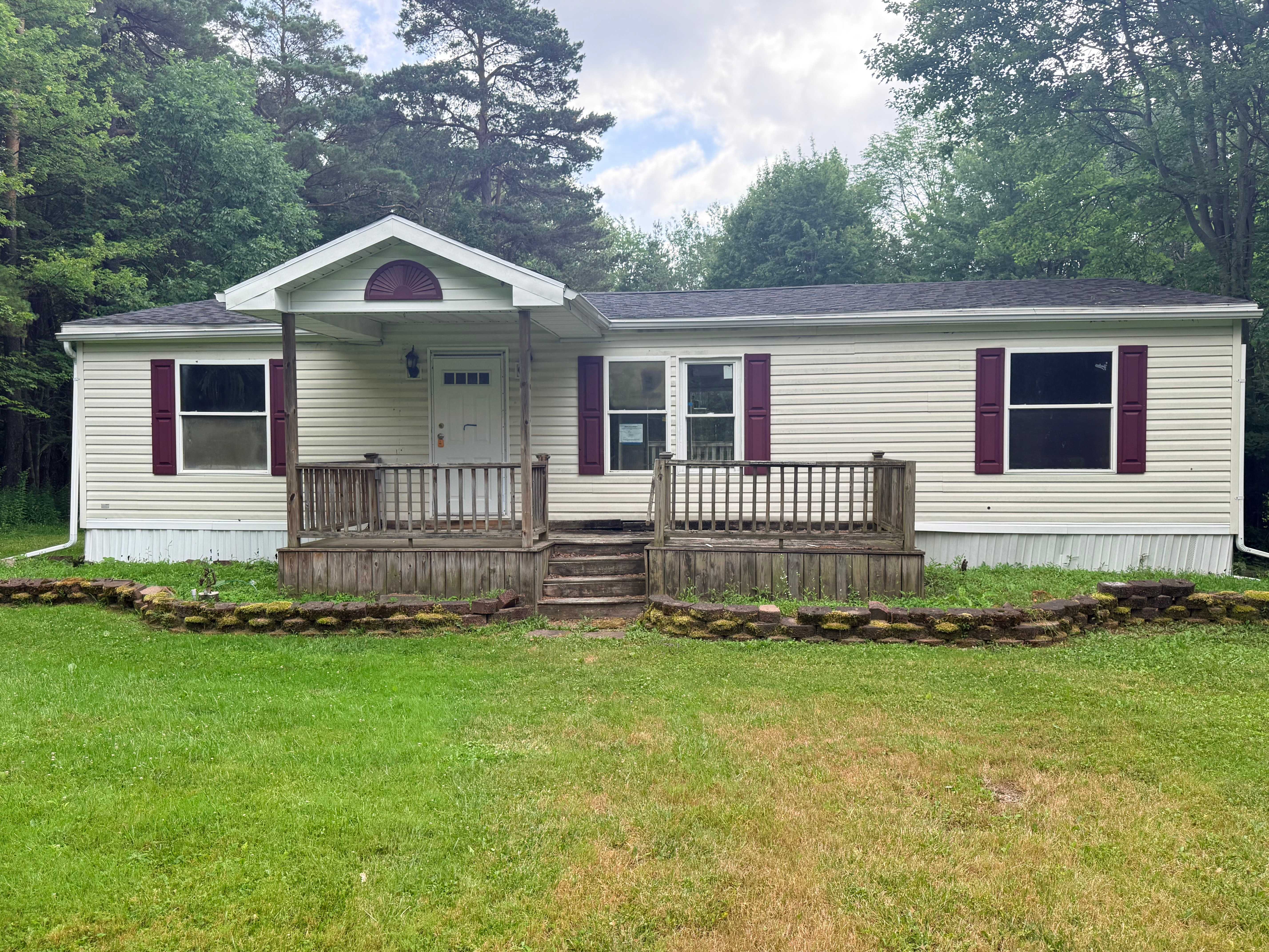 2231 Fox Hill Rd