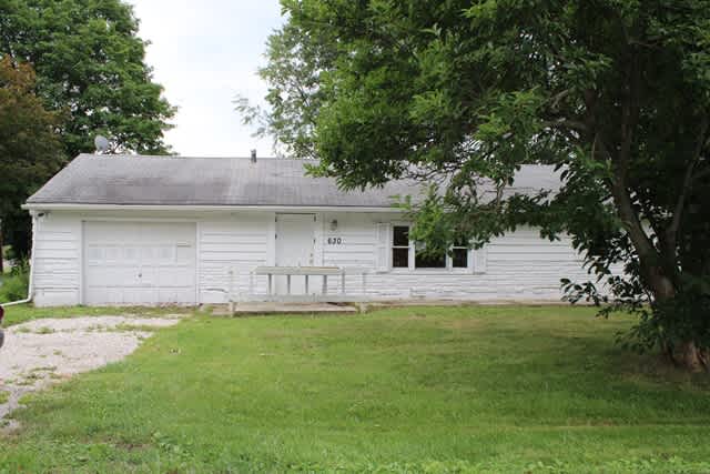 630 Fleming Falls R