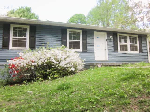 Single Family Home 2BR 1BA — 5574 Providence Church Road, Ferrum, VA