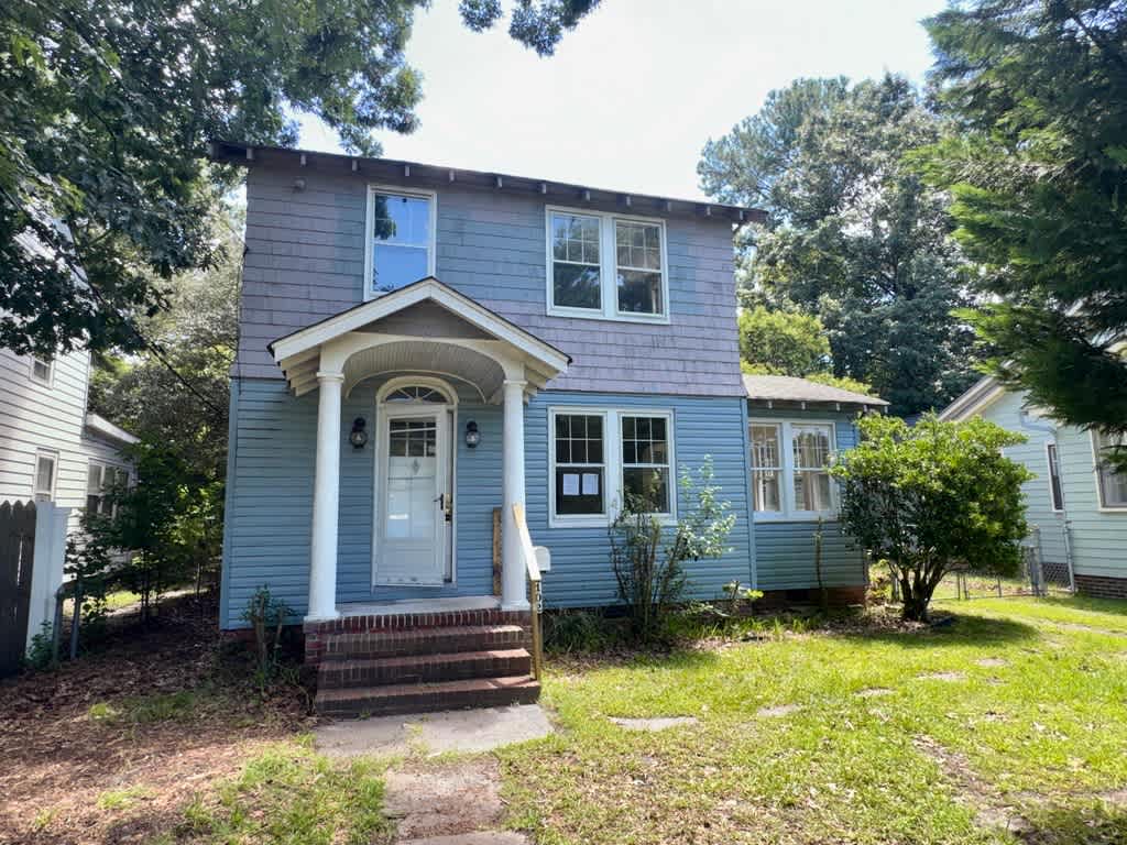 102 Ericsson Street