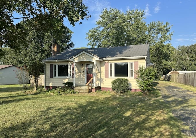 Photograph of 11875 State Route 131, Symsonia, KY 42082