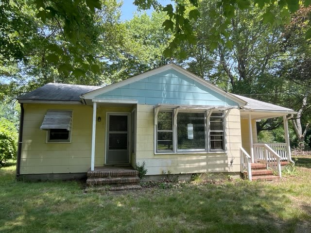 518 Arrington Rd