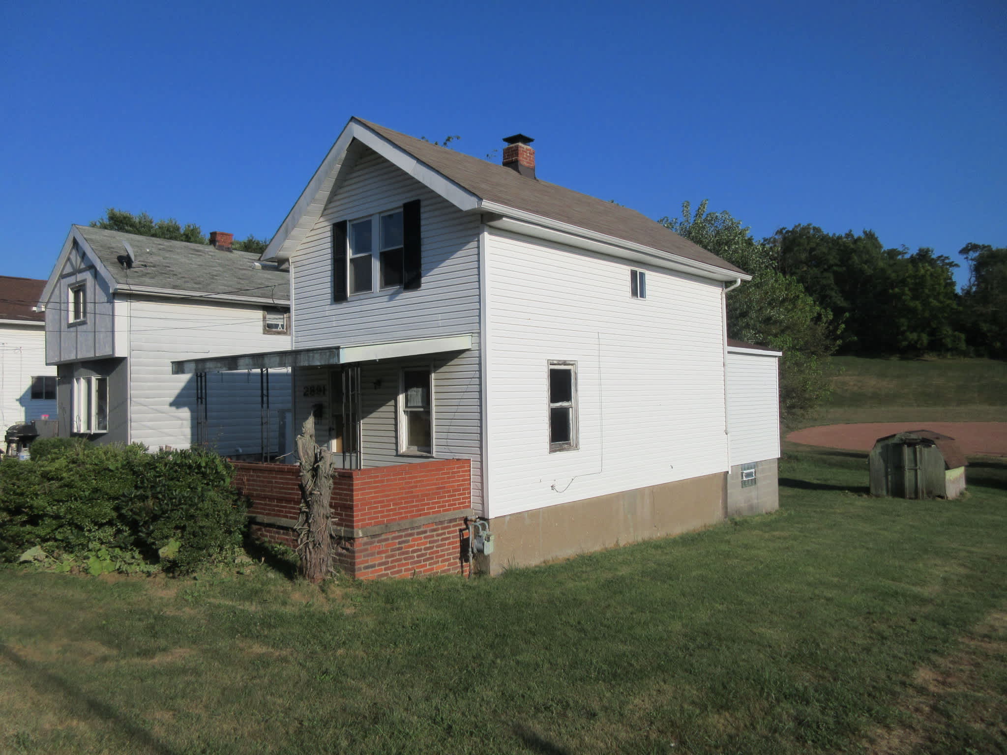 2891 Cherry St photo
