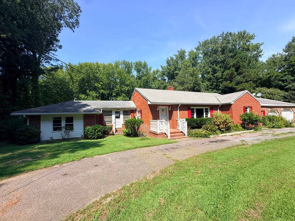 Photograph of 30492 Boston Rd, Pungoteague, VA 23422