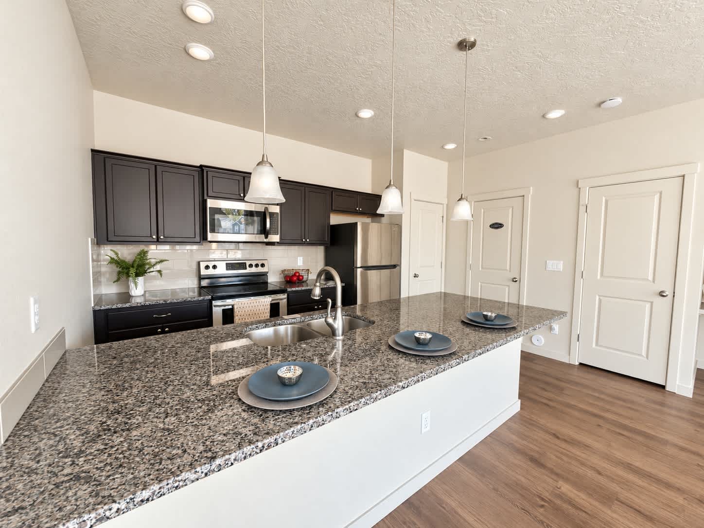 Photograph of 2314 E Spice Loop # 1, Nampa, ID 83687